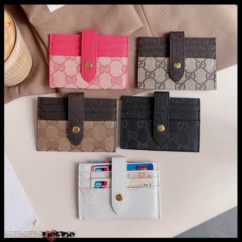 Gucci Card bag 57